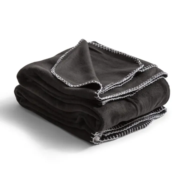 Nightingale Fleece Poncho 120x160 cm - LT54901 (N0002)